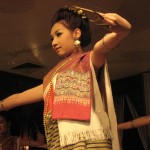 ① Chiang Mai     Thailandの舞姫　  2009.12. IMG_2389 058_edited-1 (3)